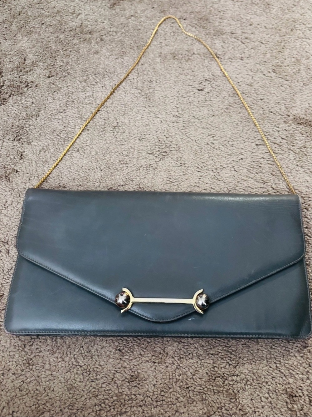 Vintage Purse